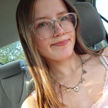 Babysitter in Washougal: Gabriella