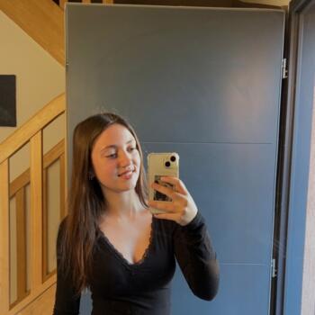 Babysitter in Saint-Jeannet: Léa