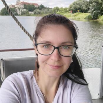 Niania Pilchowice: Róża