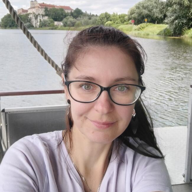 Niania w Pilchowice: Róża