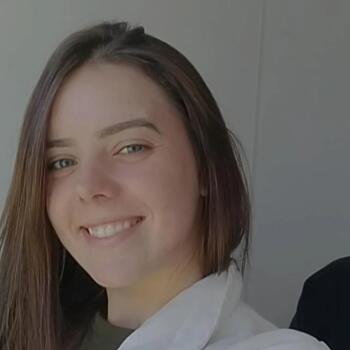 Babysitter in Palhoça: Sabrina