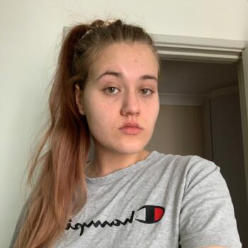 Babysitter in Mandurah: Pj