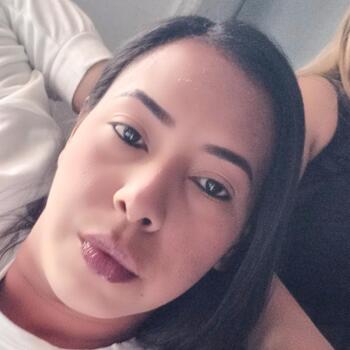 Babysitter in Lo Prado: Marisol