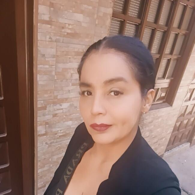 Babysitter in Bogotá: Nancy