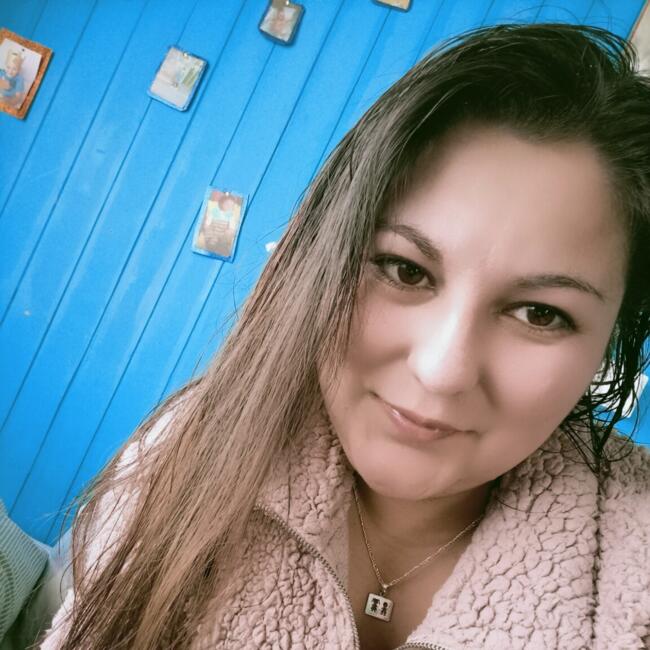 Babysitter in Cabrero: Susan