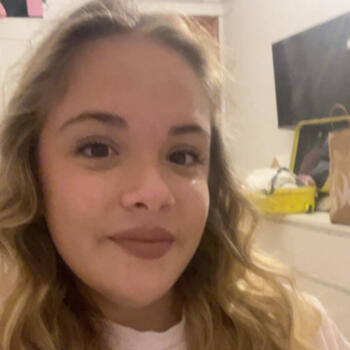 Babysitter a Riccione: Emily