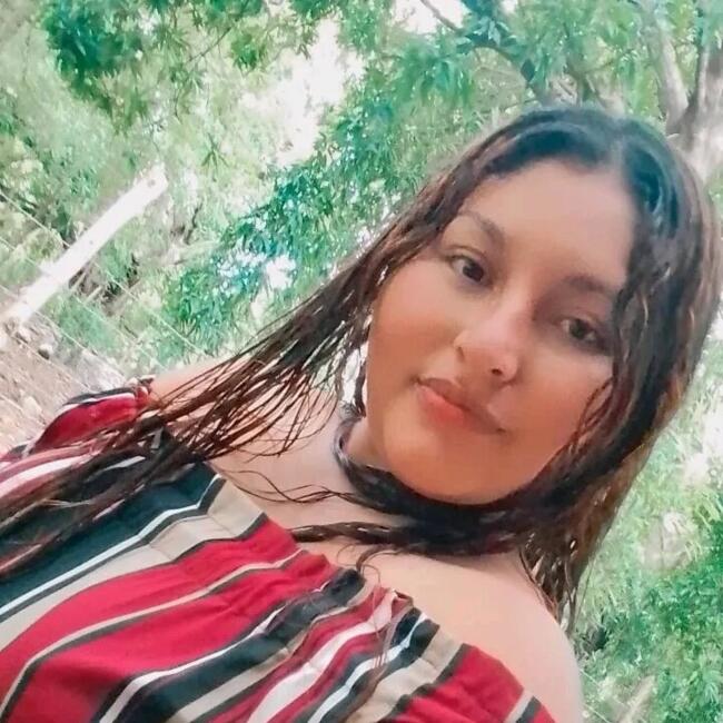 Niñera en Tegucigalpa: CRISTELA ROXANA