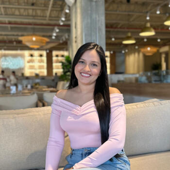 Babysitter Ibagué: Valentina