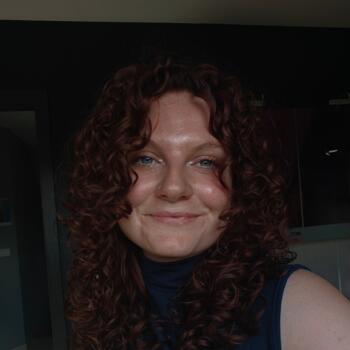 Babysitter Waregem: Femke