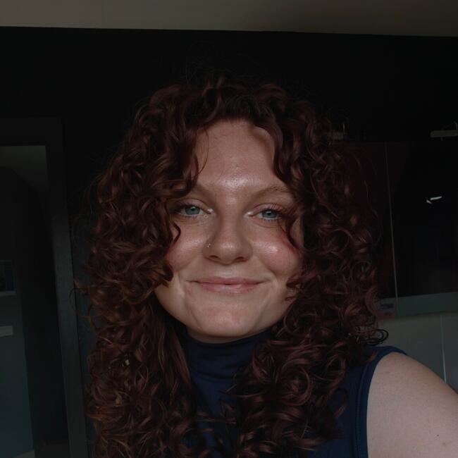 Babysitter in Waregem: Femke