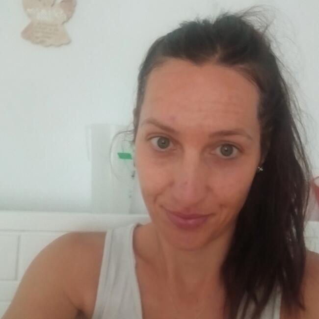 Poptávka hlídání dětí v Mohelnice: Martina