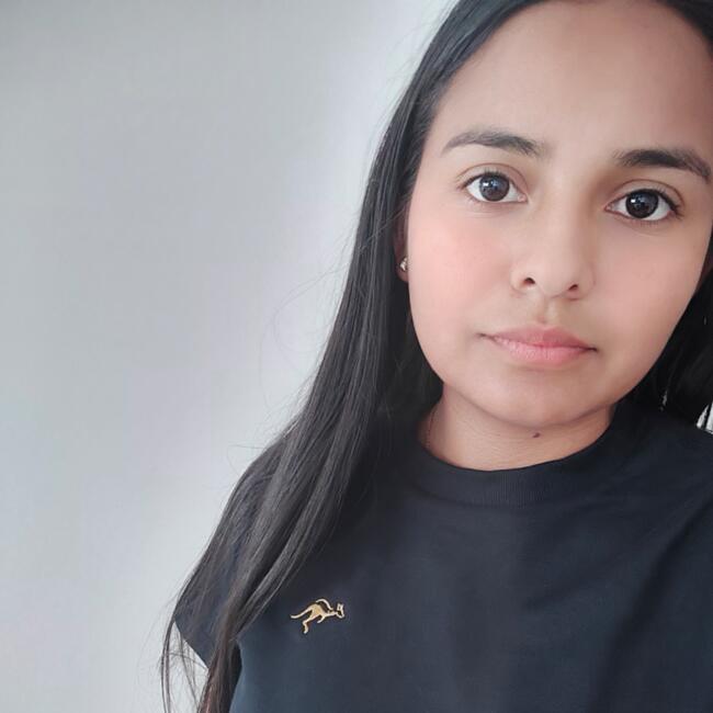 Trabajo para niñera en Arraiján: Petra Alicia