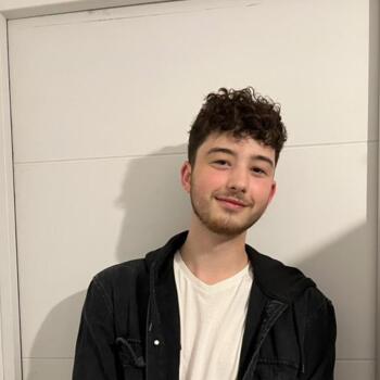 Babysitter in Rennes: Kévin