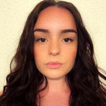 Baby-sitter in Renens: Patricia