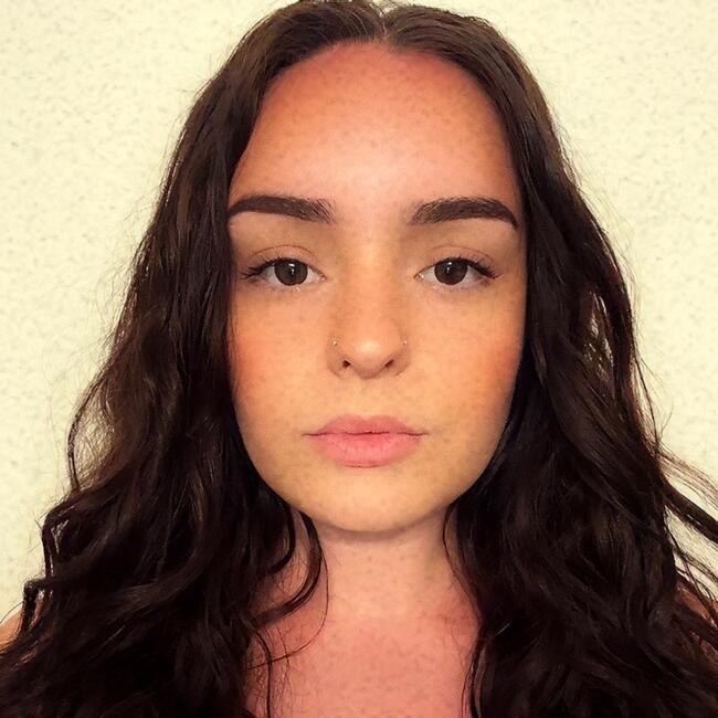 Babysitter in Renens: Patricia