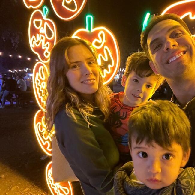 Babysitting job in Monterrey: Priscila Marcela