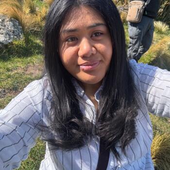 Barnvakt i Upper Moutere: Marissa