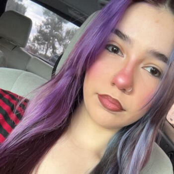Babysitter in Yucaipa: Savannah