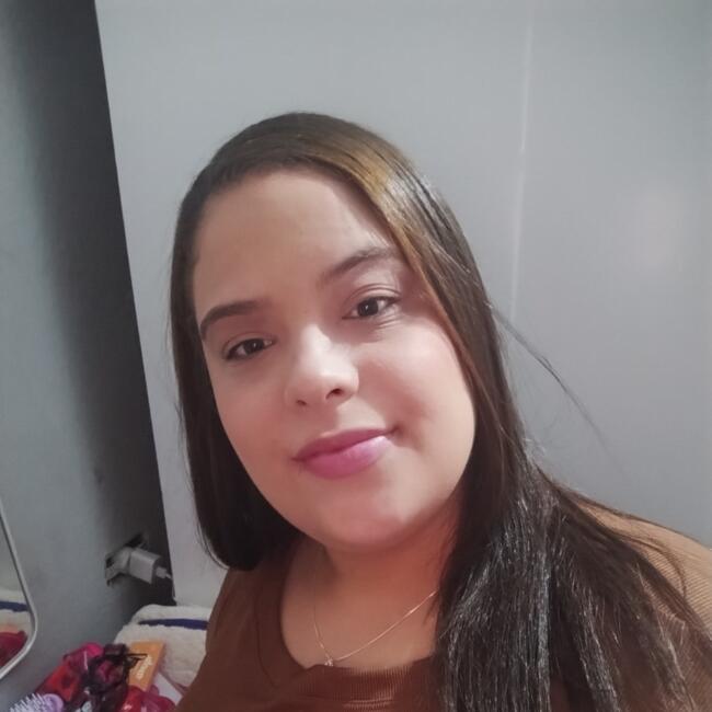 Babá em São Paulo (São Paulo): Amanda