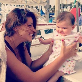 Babysitter Geelong: Ana