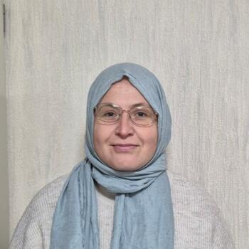 Babysitter Amsterdam: Betül