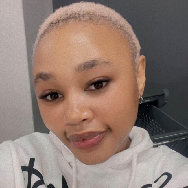 Babysitter in Durban: Ayanda