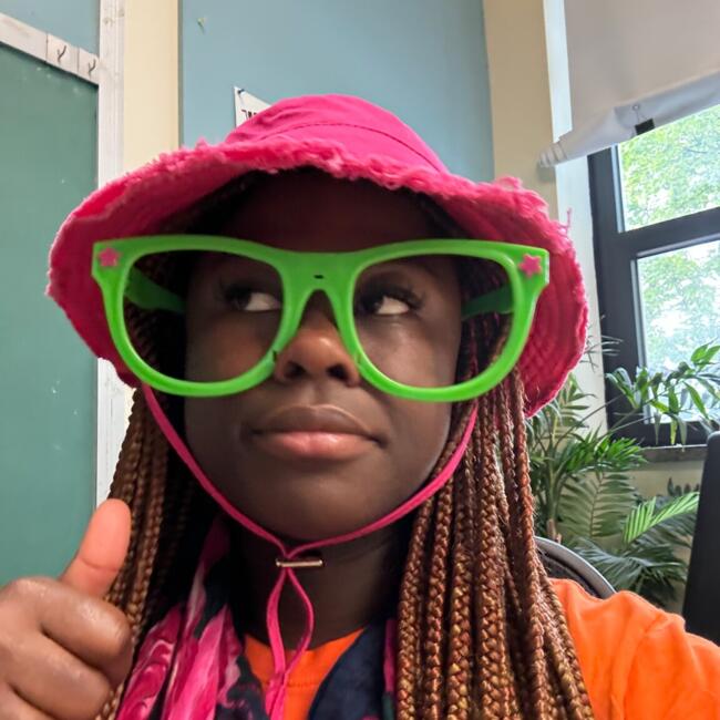 Babysitter in Gatineau: Orphée