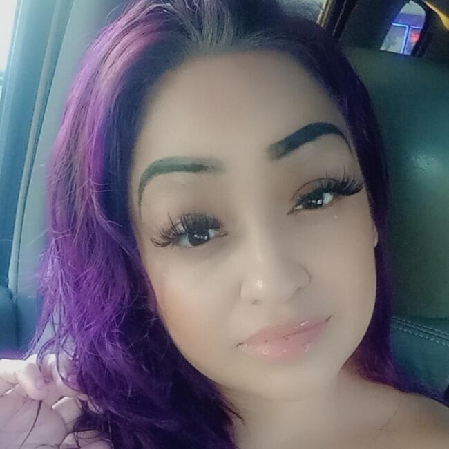Babysitter in San Jose: Reyna