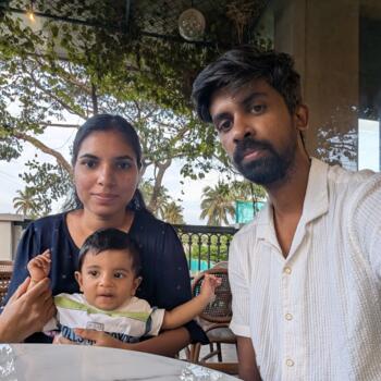 Parent Bengaluru: Rintu