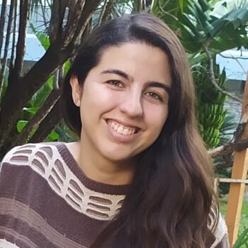 Babysitter in Qiryat Yam: Victoria