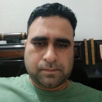 माता-पिता Ghāziābād: Saransh