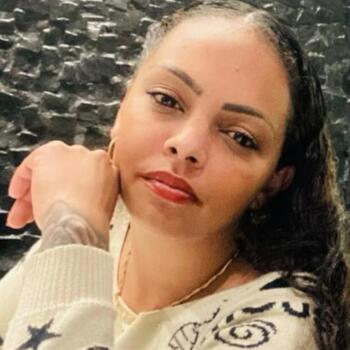 Babysitter in São Paulo (São Paulo): Shayara