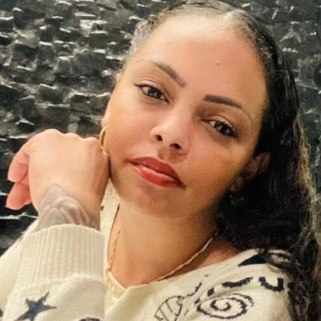 Babysitter in São Paulo (São Paulo): Shayara