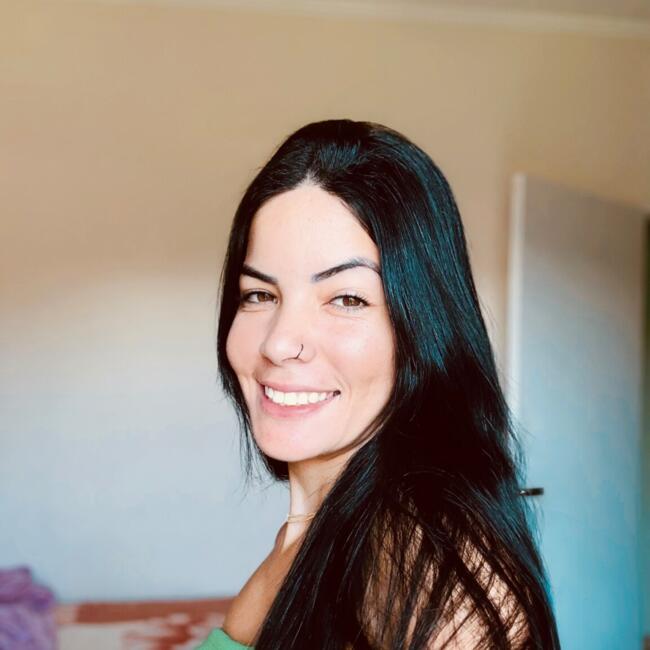 Babysitter in Peruíbe: Cassiane