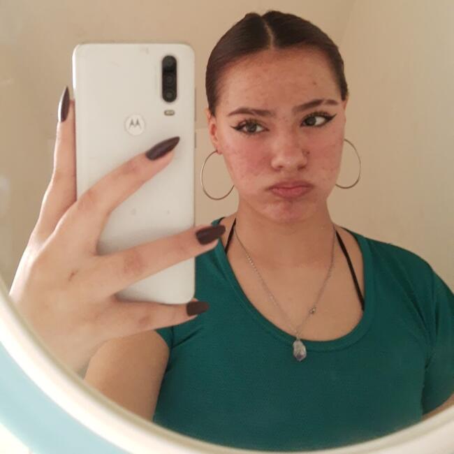 Babysitter in Cervantes: Araceli