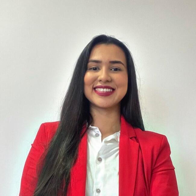 Babysitter in Sliema: Natalia Ramirez
