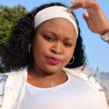 Babysitter Nelspruit: Charmain