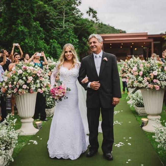 Babysitting job in Rio de Janeiro: Thalita