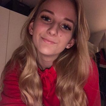 Babysitter Græse: Nikoline
