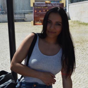 Babysitter Caldas da Rainha: Laura de Oliveira