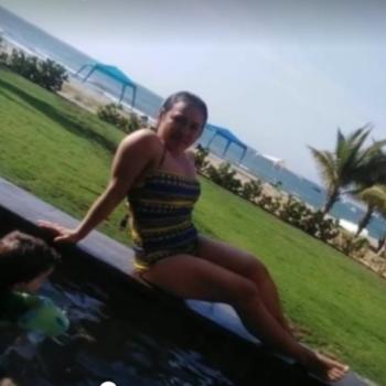 Niñera Pucallpa: Ana