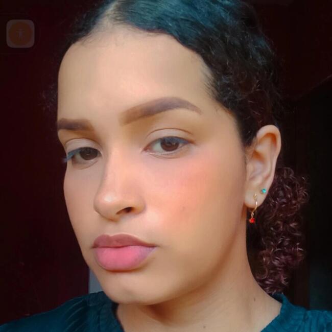 Babá em Macapá: Natália