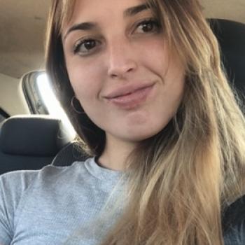 Niñera Pando: Paula