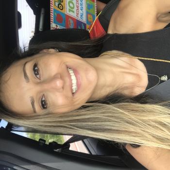 Emprego de babá em Florianópolis: emprego de babá Roberta