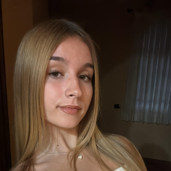 Canguro en La Victoria de Acentejo: Isabella