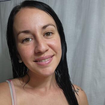 Babysitter in Morón: Carol
