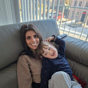 Babysitter in Kessel-Lo: Melissa