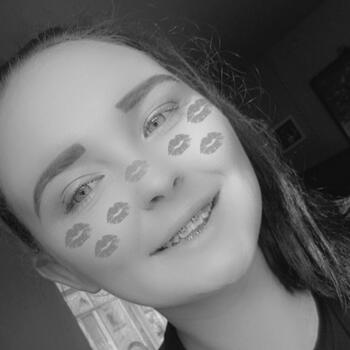 Babysitter in Athlone: Chloe
