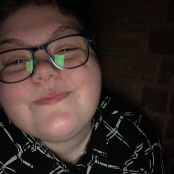 Childminder in Birmingham: Rebecca