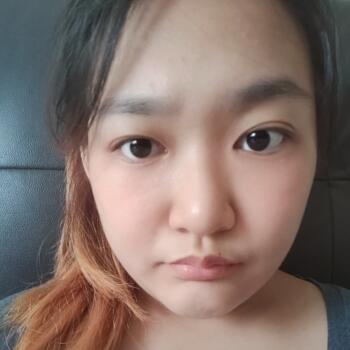 Babysitter in Singapore Island: Jamie